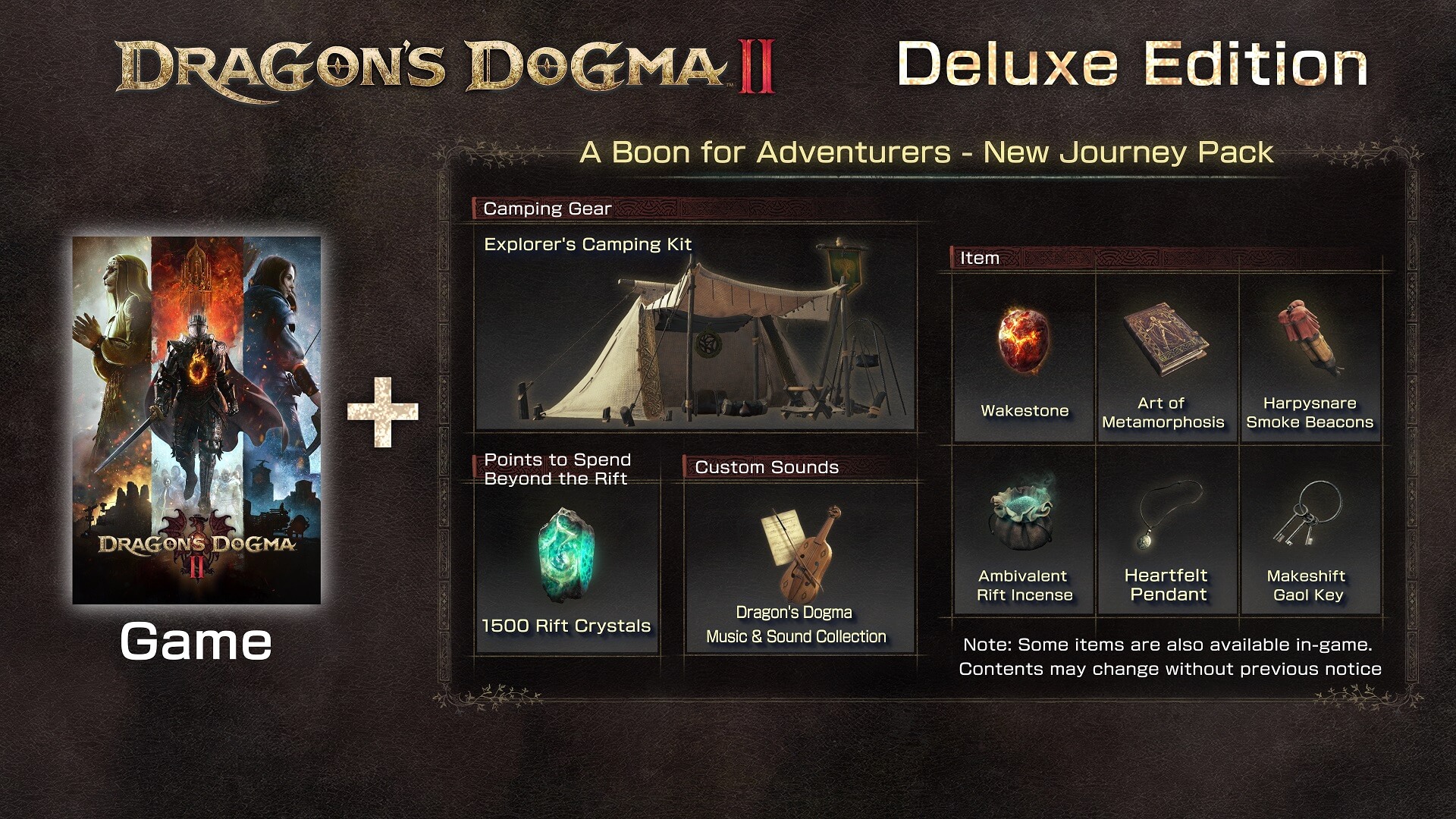 Dragon's Dogma 2 Deluxe Edition Steam Account 78.28 USD