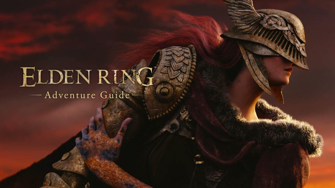 Elden Ring - Adventure Guide DLC Steam CD Key 5.64 USD