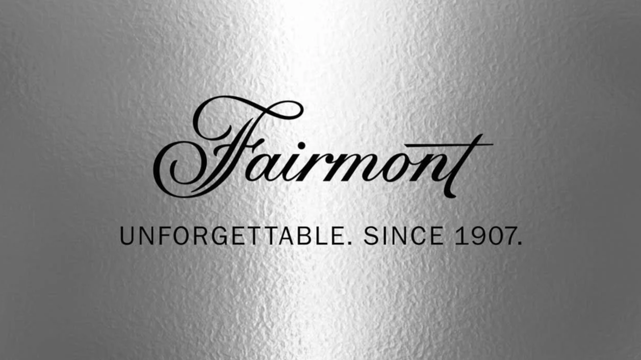 Fairmont Hotels & Resorts $25 Gift Card US 31.12 USD