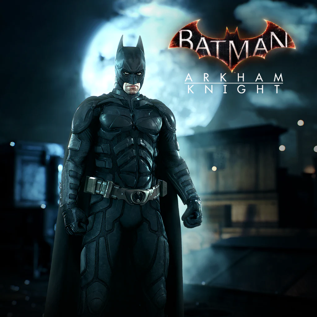 Batman Arkham Knight - Batman Skin Pack DLC Bundle Steam CD Key 5.64 USD