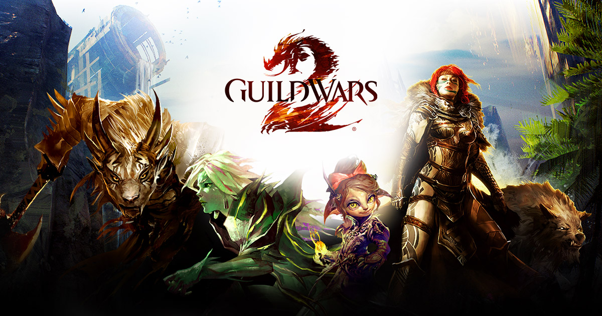 Guild Wars 2 - Gift Finisher + Mail Delivery Carrier DLC CD Key 1.22 USD