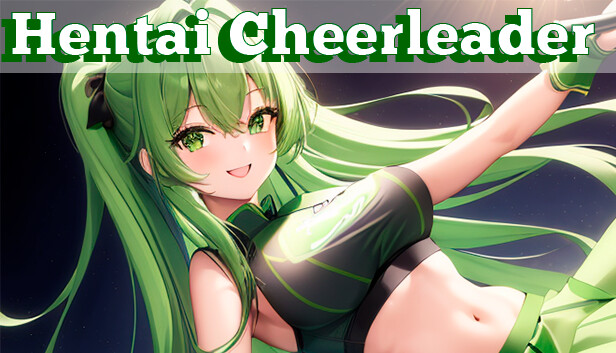 Hentai Cheerleader Steam CD Key 0.43 USD