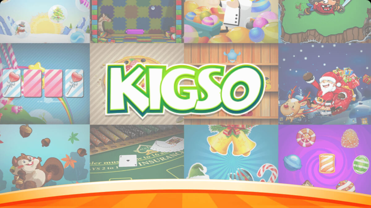 Kigso $5 Gift Card US 5.99 USD
