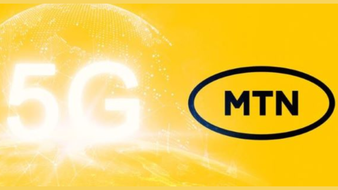 MTN 100 MB Data Mobile Top-up NG 0.67 USD