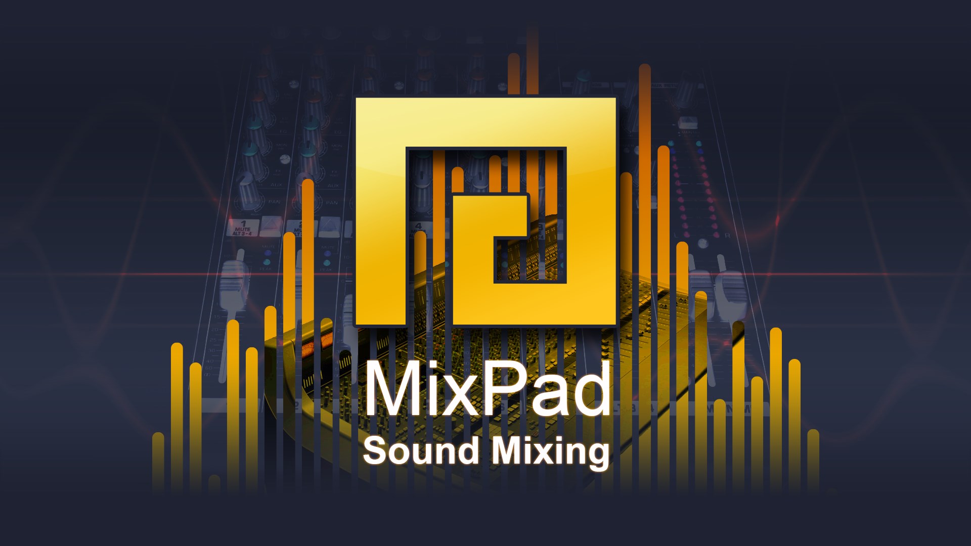 NCH: MixPad Multitrack Recording Key 20.89 USD