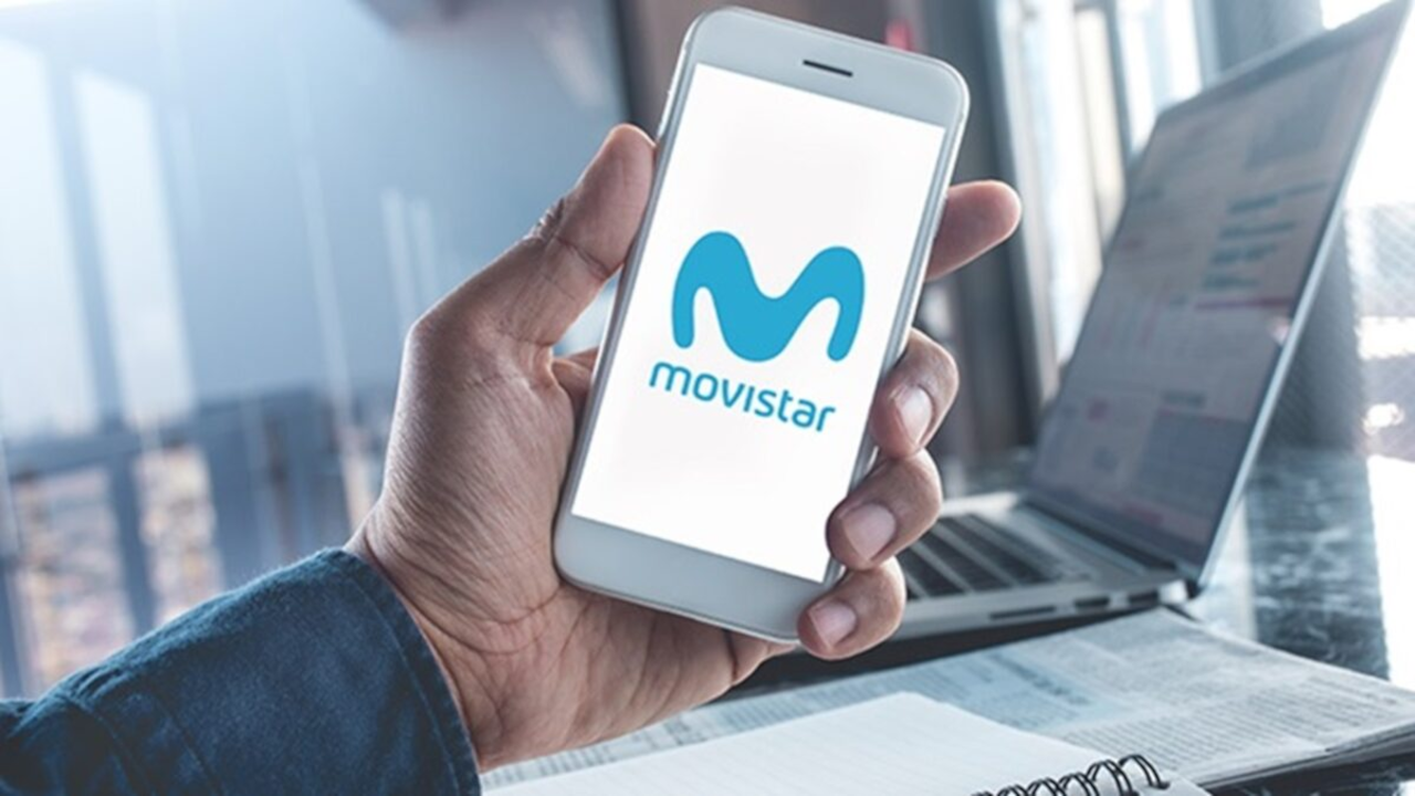 Movistar 5 ARS Mobile Top-up AR 0.59 USD