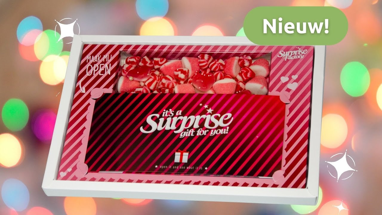 SurpriseFactory €10 Gift Card BE 12.68 USD