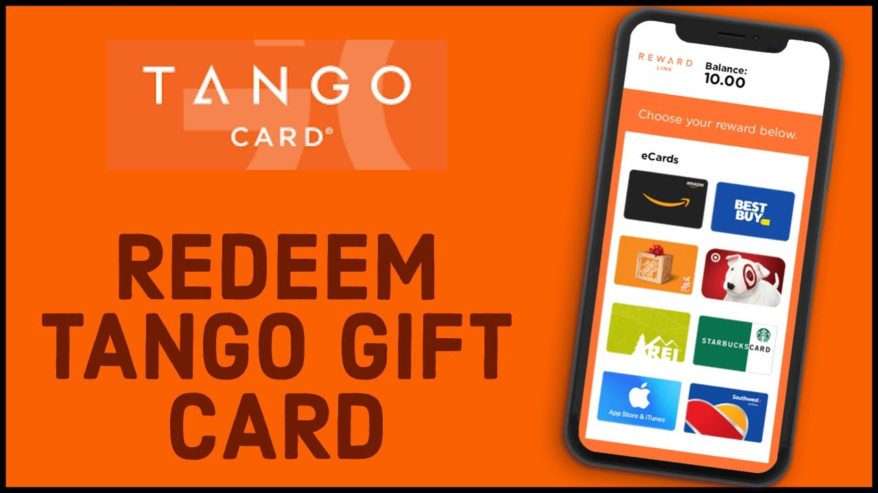 Tango $20 Gift Card 22.53 USD