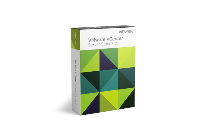 VMware vCenter Server 7.0U CD Key (Lifetime / Unlimited Devices) 5.86 USD