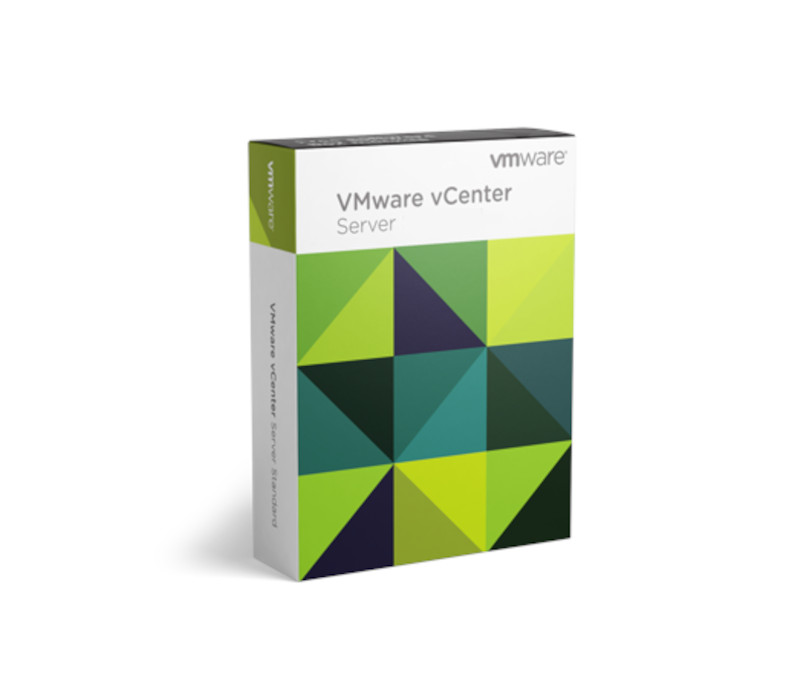 VMware vCenter Server 8 Essentials CD Key (Lifetime / Unlimited Devices) 22.59 USD