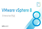 VMware vSphere 8 Enterprise Plus CD Key 21.4 USD