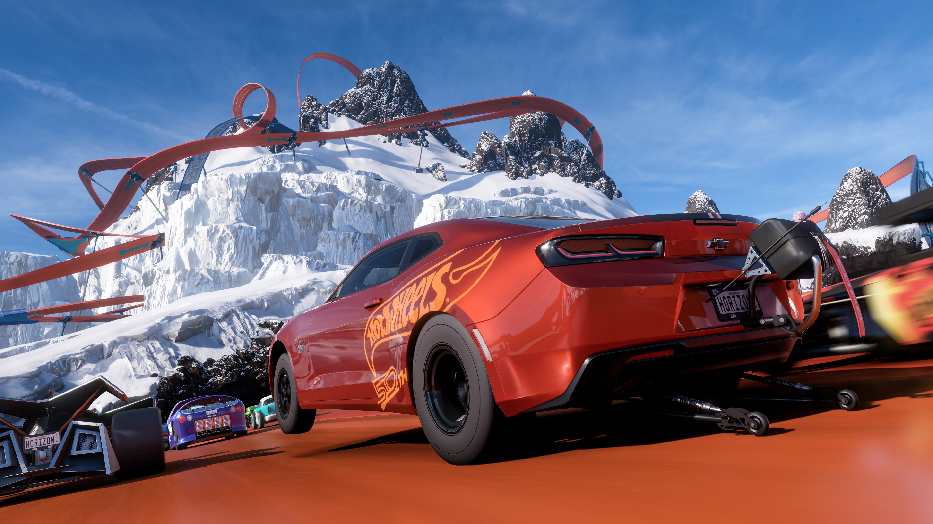 Forza Horizon 5 - Premium Add-Ons Bundle DLC UK XBOX One / Series X|S / Windows 10 CD Key 41.27 USD
