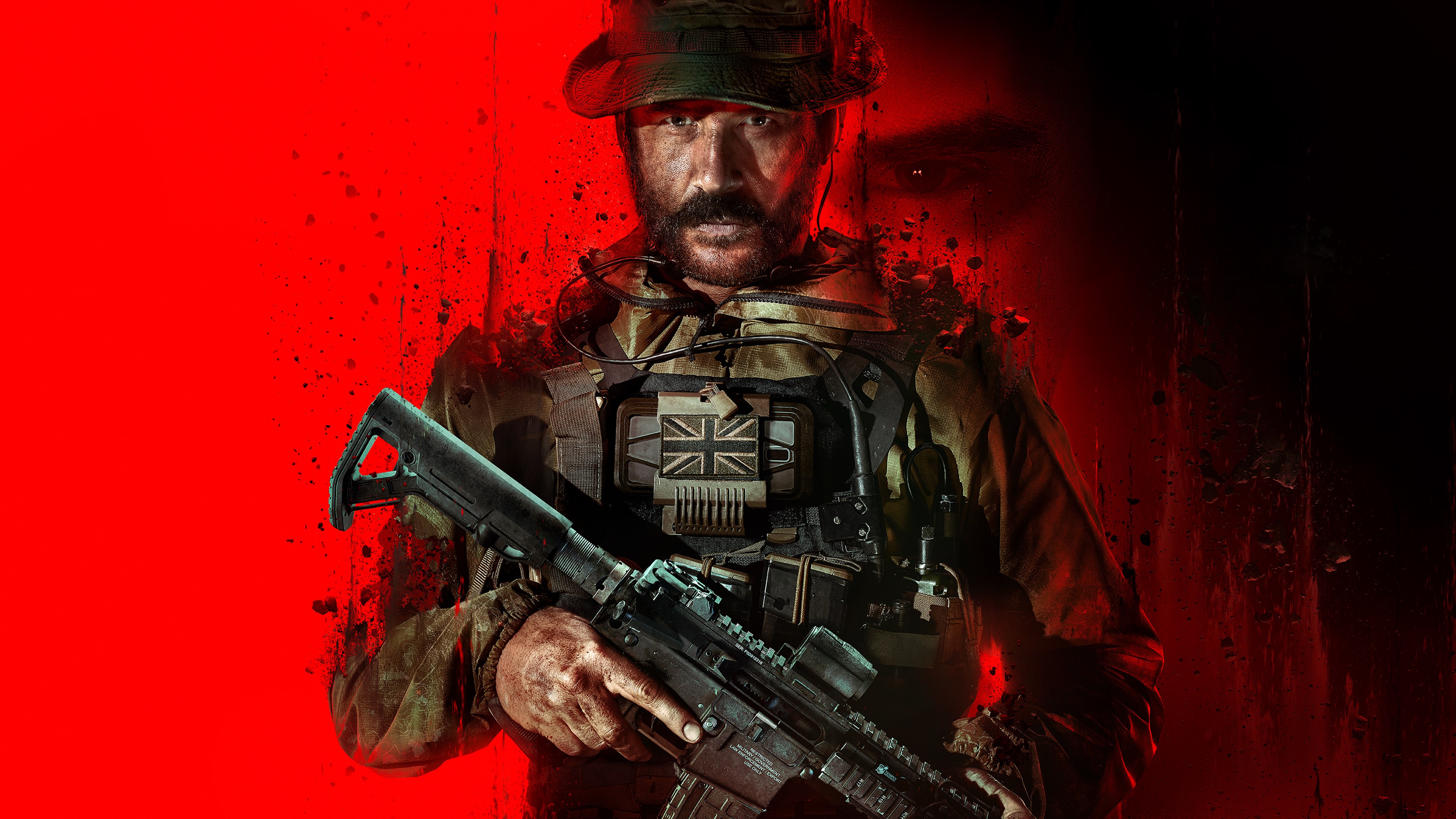 Call of Duty: Modern Warfare III Cross-Gen Bundle AR XBOX One / Xbox Series X|S CD Key 51.24 USD