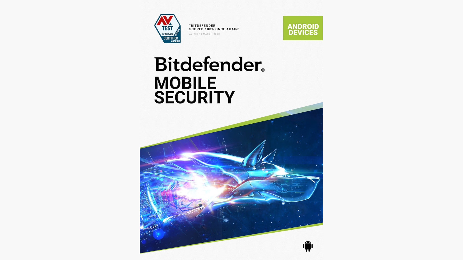 Bitdefender Mobile Security for Android 2023 IN Key (1 Year / 1 Device) 3.62 USD