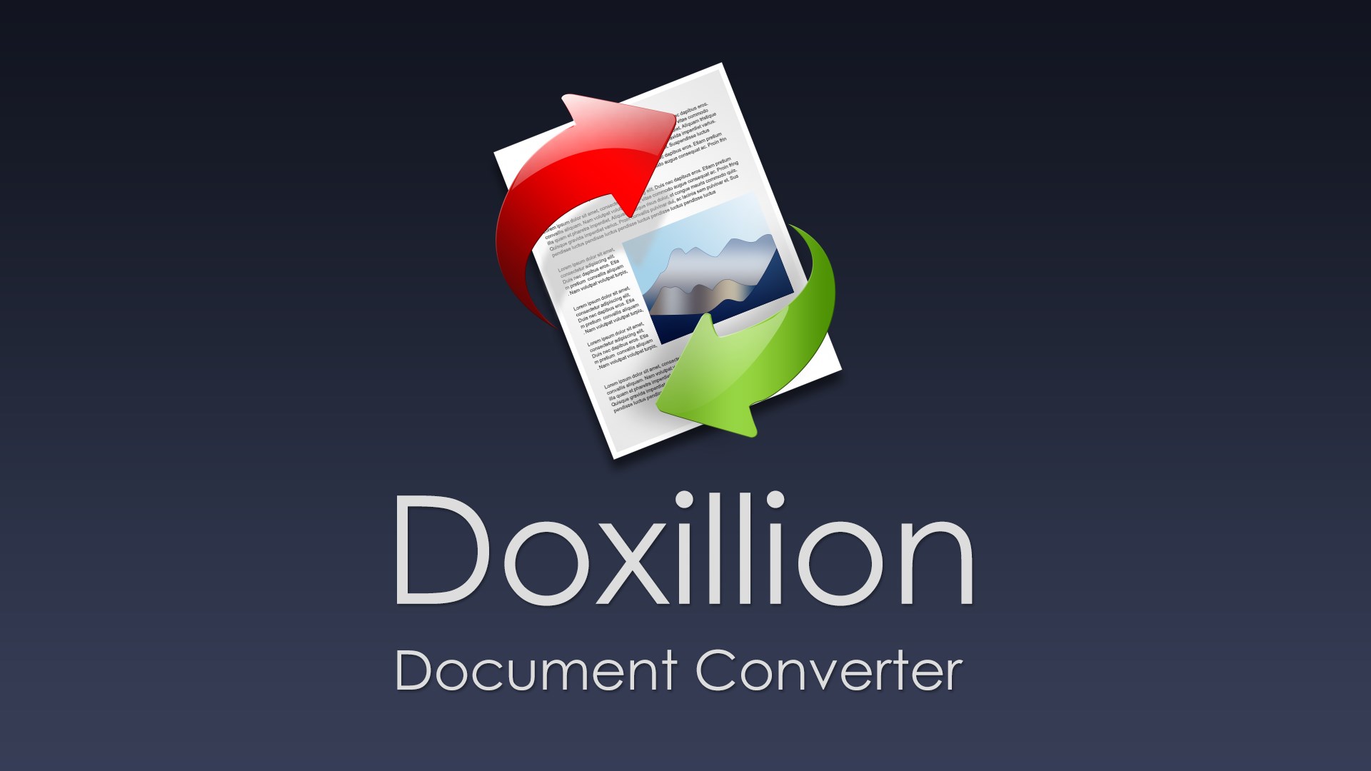 NCH: Doxillion Document Converter Key 100.57 USD