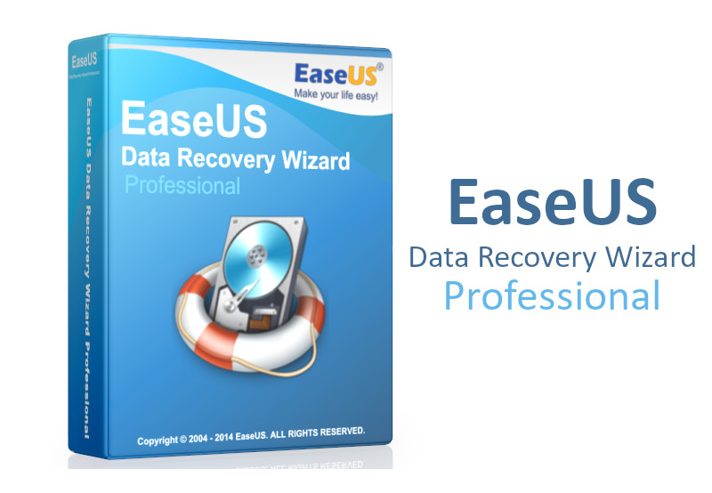 EaseUS Data Recovery Wizard Professional 2023 Key (Lifetime / 1 PC) 56.48 USD