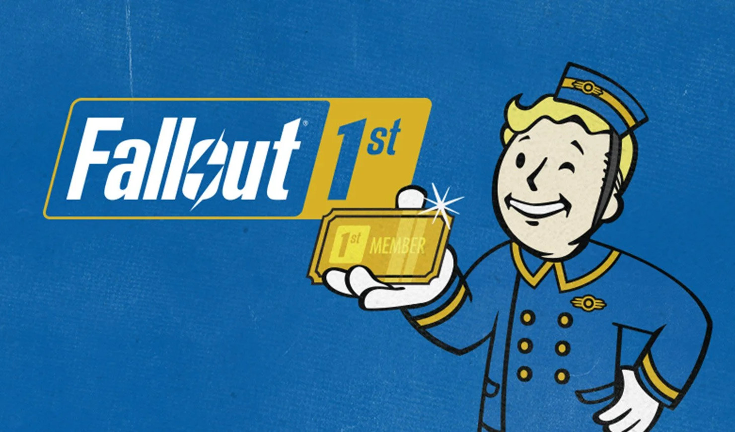 Fallout 1st - 1 Month Subscription Windows 10/11 CD Key 11.3 USD