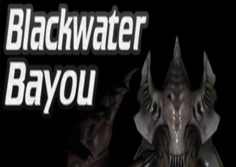 Blackwater Bayou VR Steam CD Key 0.32 USD