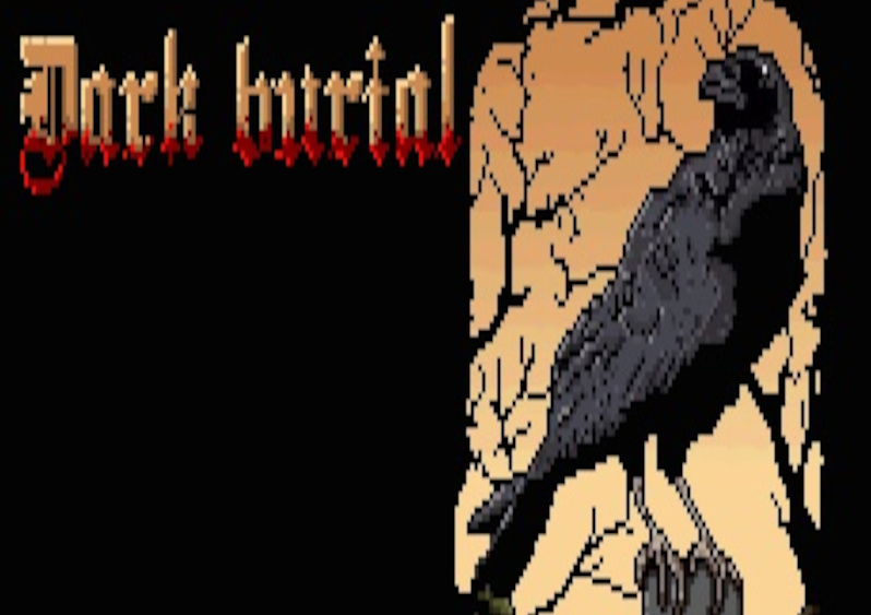 Dark Burial Steam CD Key 42.4 USD