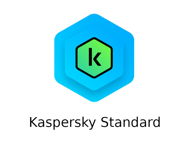 Kaspersky Standard 2023 EU Key (1 Year / 3 PCs) 15.85 USD