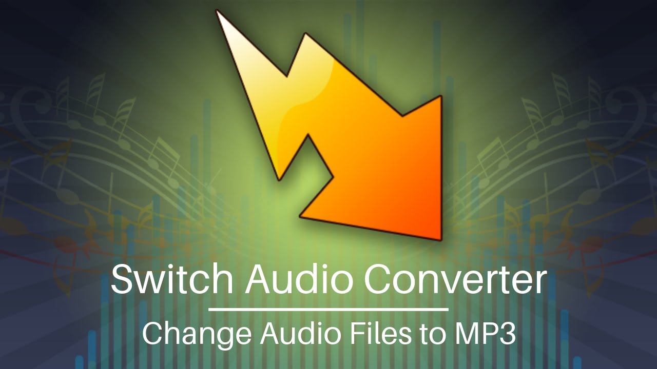 NCH: Switch Sound File Converter Key 112.77 USD