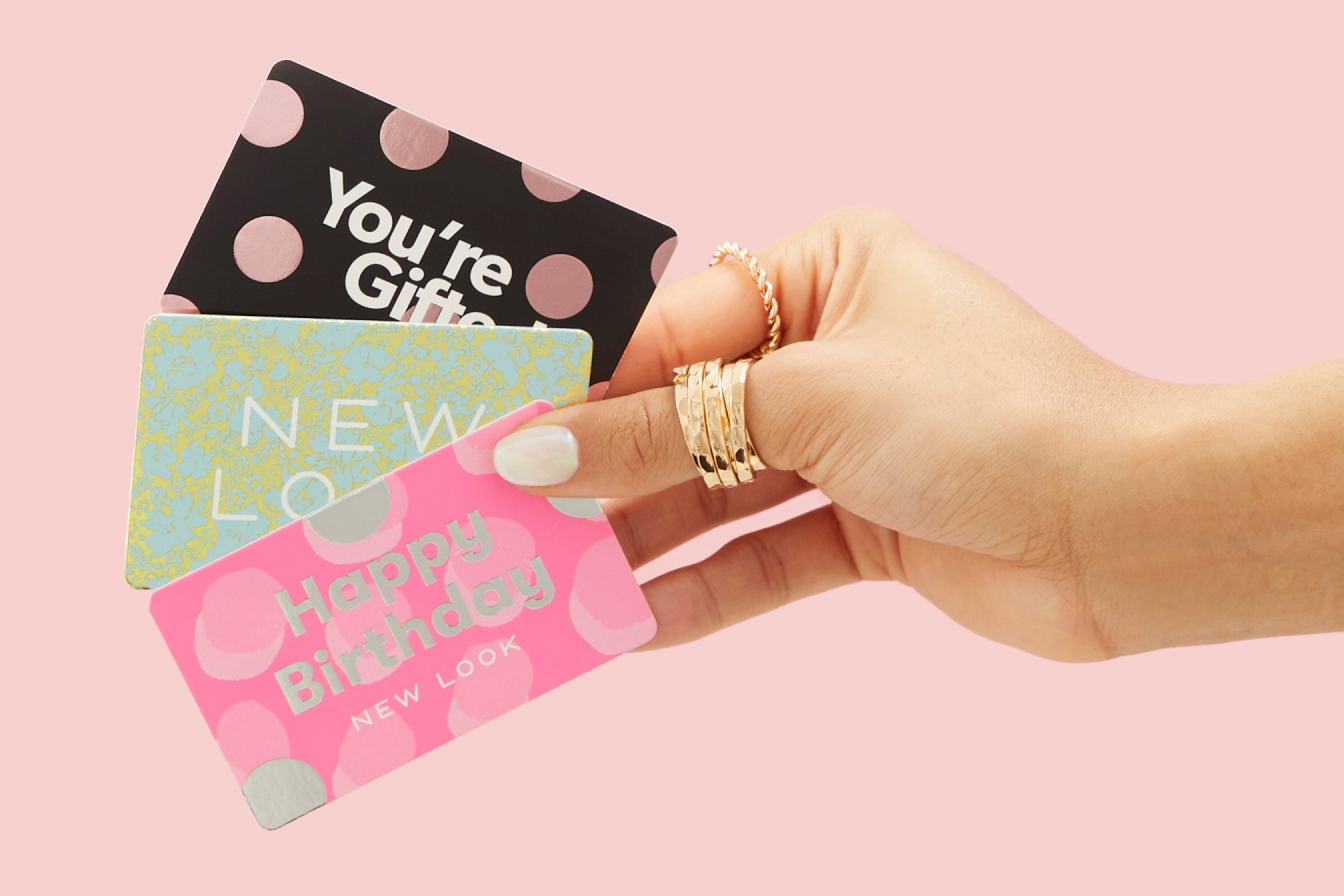 New Look £10 Gift Card UK 14.92 USD