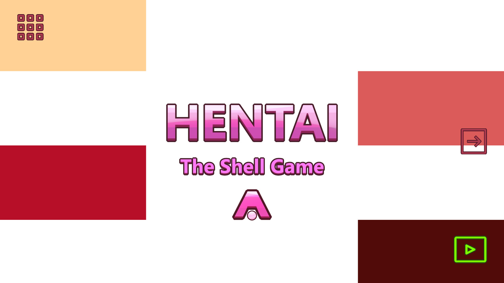 Hentai: The Shell Game Steam CD Key 0.33 USD