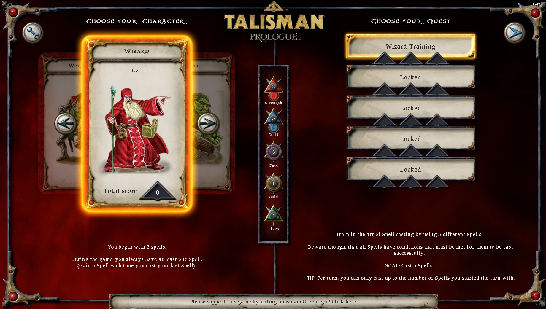 Talisman: The Legendary Adventure Bundle Steam CD Key 67.79 USD