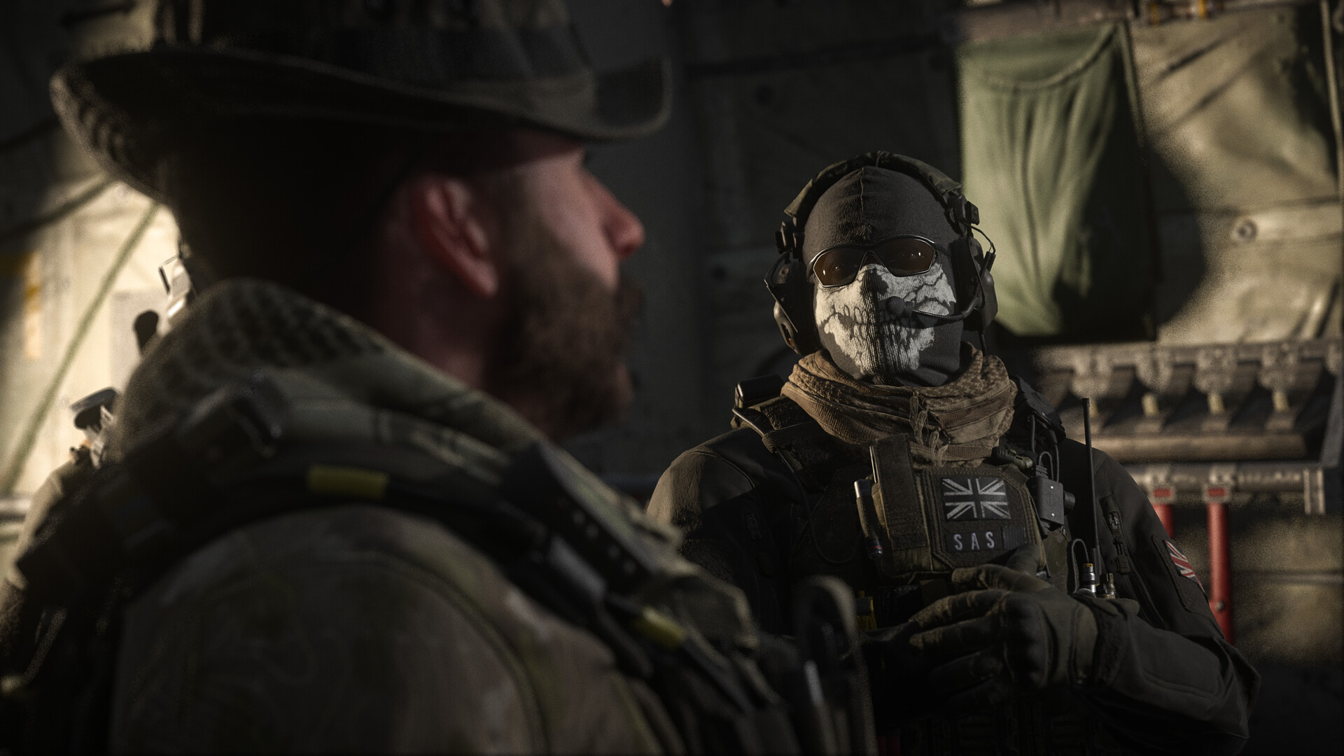 Call of Duty: Modern Warfare III Cross-Gen Bundle CA XBOX One / Xbox Series X|S CD Key 63.06 USD