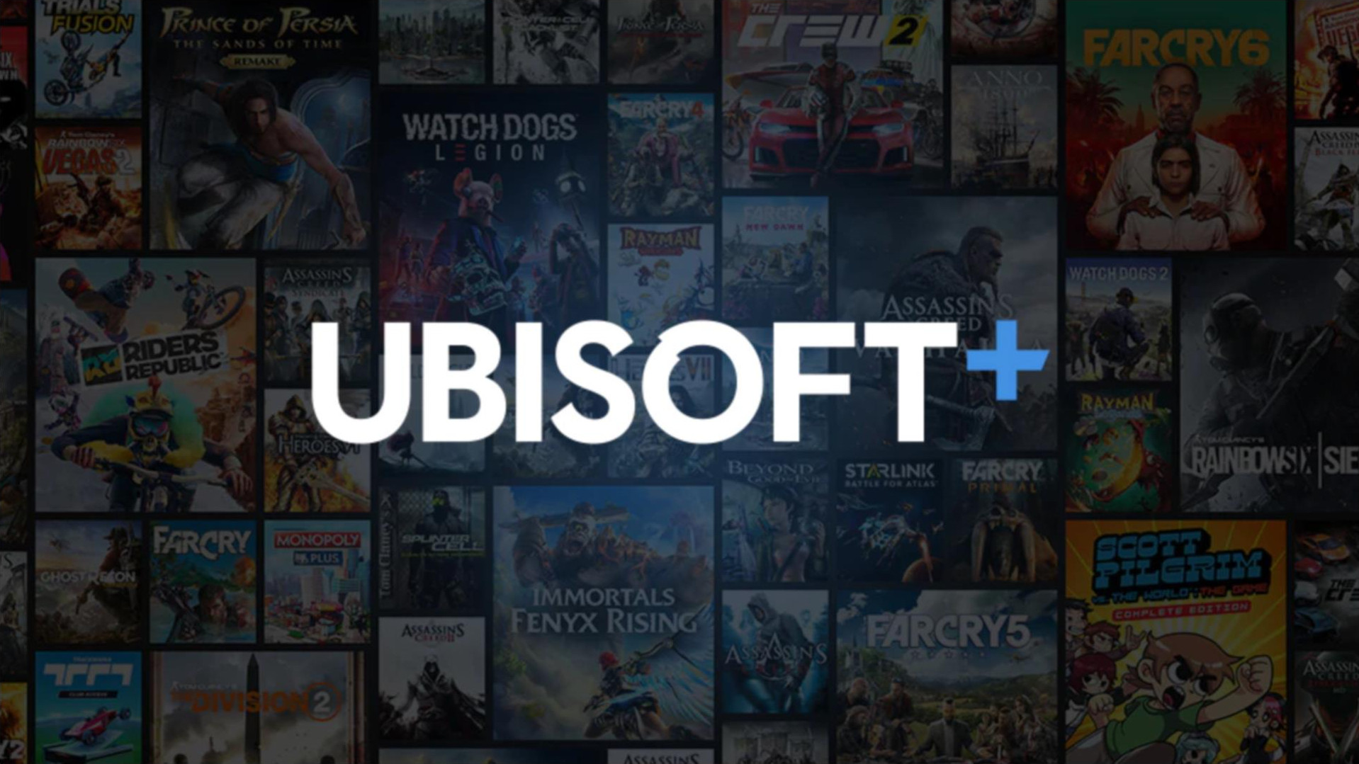 Ubisoft+ - 1 Month ACCOUNT 12.62 USD