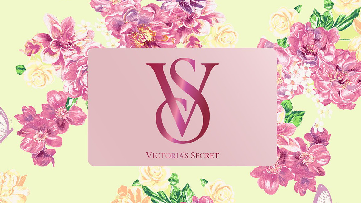 Victoria's Secret $10 eGift Card US 11.91 USD