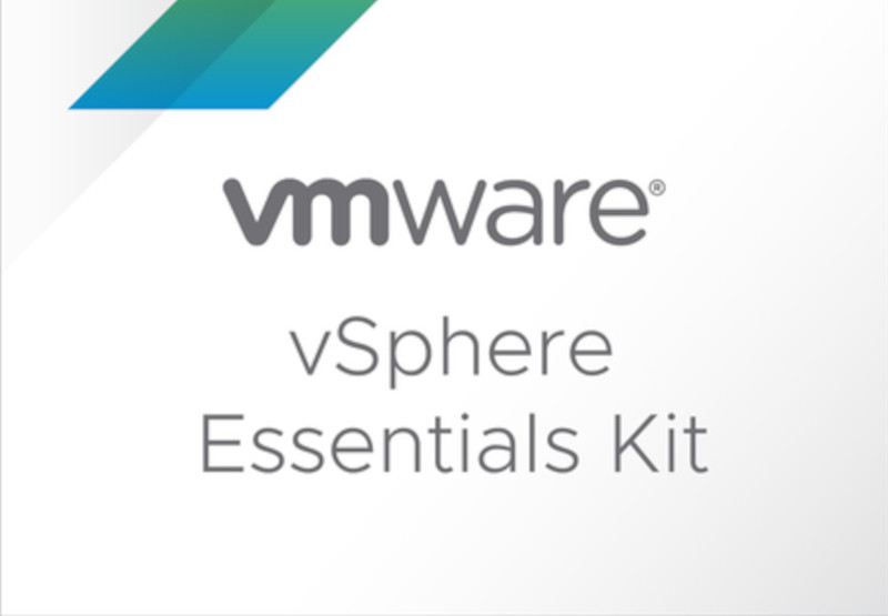 VMware vSphere 8 Essentials Kit CD Key 188.69 USD