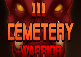 Cemetery Warrior 3 Steam CD Key 32.78 USD