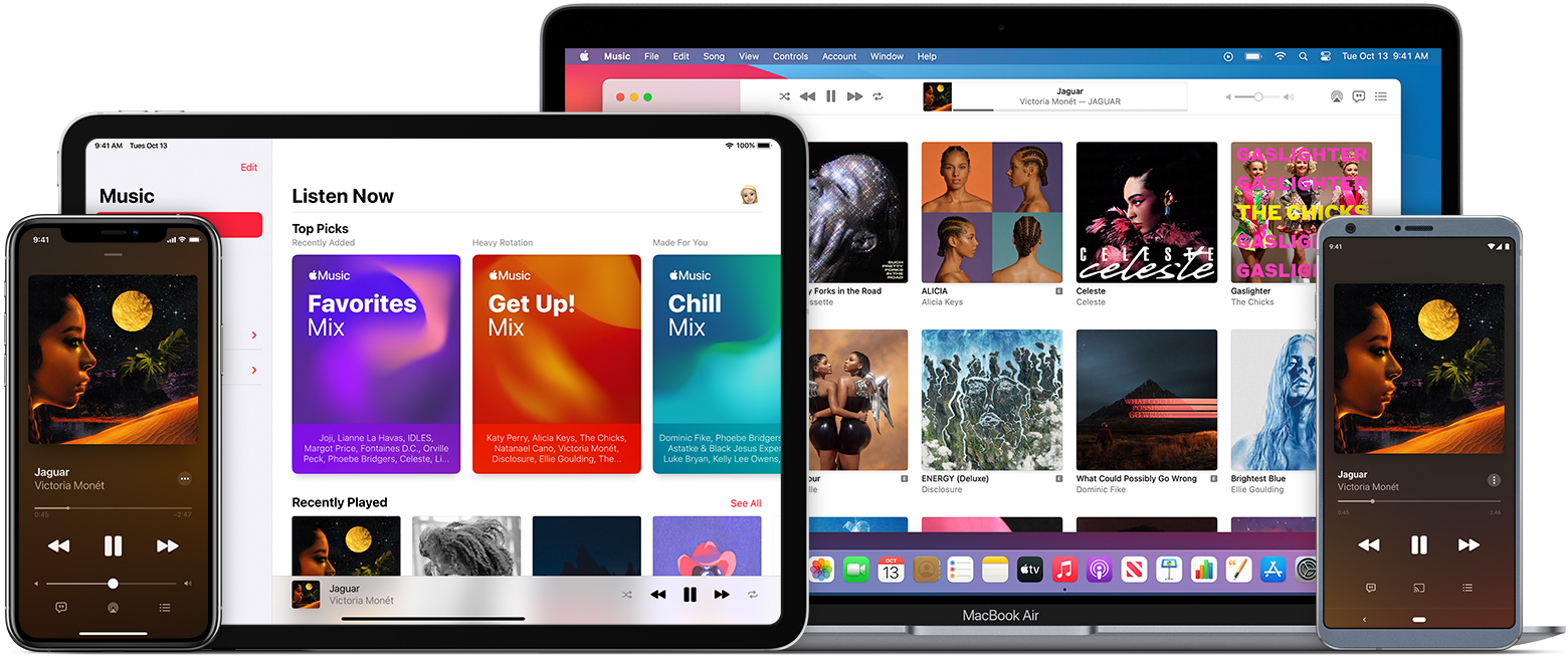 Apple Music 4 Months Trial Subscription Key DE (ONLY FOR NEW ACCOUNTS) 1.11 USD