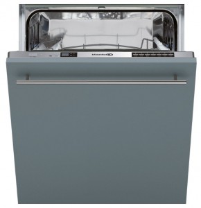 foto Stroj za pranje posuđa Bauknecht GCXP 71102 A+
