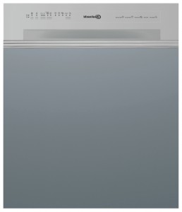 写真 食器洗い機 Bauknecht GSI 50003 A+ IO