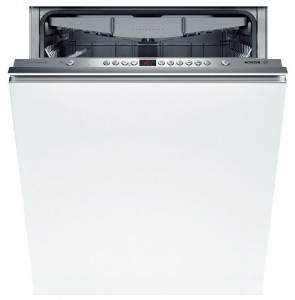 Photo Lave-vaisselle Bosch SMV 68M30