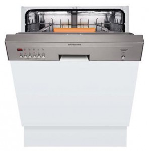 写真 食器洗い機 Electrolux ESI 66065 XR