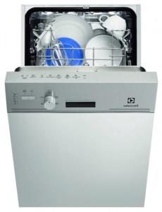 foto Stroj za pranje posuđa Electrolux ESI 94200 LOX