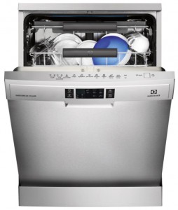 รูปถ่าย เครื่องล้างจาน Electrolux ESF 8555 ROX