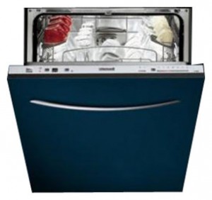 写真 食器洗い機 Baumatic BDW16