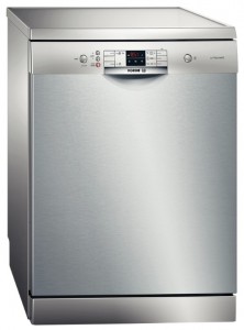 Photo Dishwasher Bosch SMS 58M18