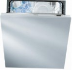 Indesit DIFP 4367 食器洗い機