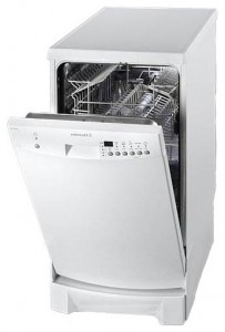 Photo Lave-vaisselle Electrolux ESF 4160