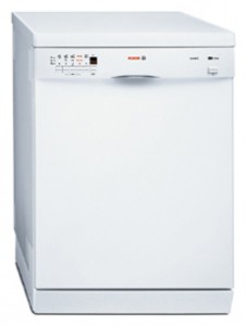 foto Stroj za pranje posuđa Bosch SGS 46M22