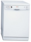 Bosch SGS 46M22 Stroj za pranje posuđa