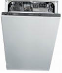 Whirlpool ADG 851 FD Посудомоечная Машина