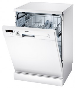 写真 食器洗い機 Siemens SN 25D202