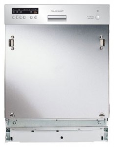 عکس ماشین ظرفشویی Kuppersbusch IG 6407.0