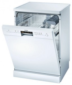 foto Stroj za pranje posuđa Siemens SN 25M201